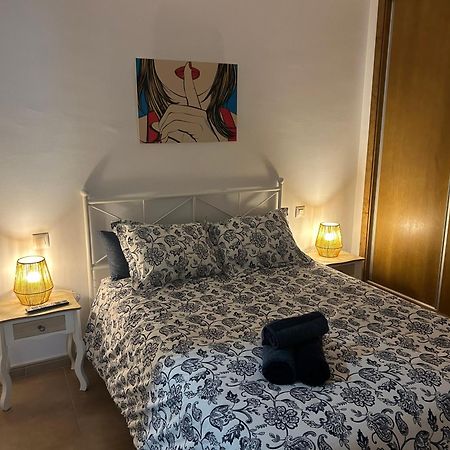 Palma 2 Suenos Apartment Jerez de la Frontera Bagian luar foto