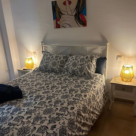Palma 2 Suenos Apartment Jerez de la Frontera Bagian luar foto