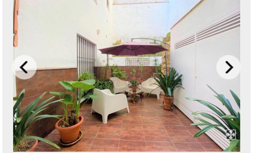 Palma 2 Suenos Apartment Jerez de la Frontera Bagian luar foto