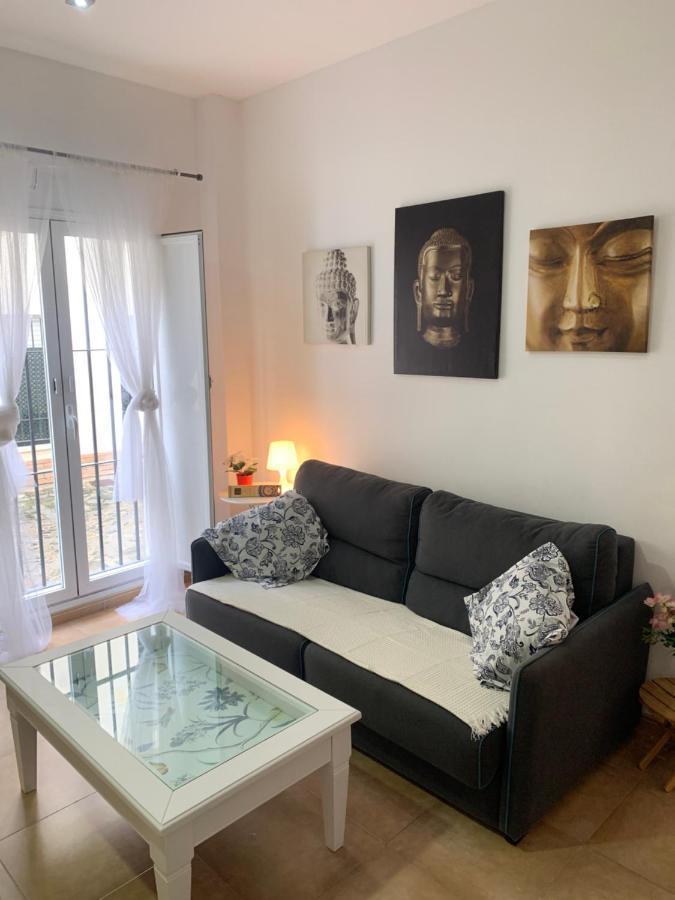 Palma 2 Suenos Apartment Jerez de la Frontera Bagian luar foto