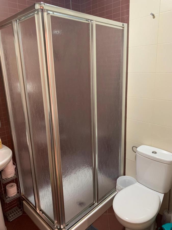 Palma 2 Suenos Apartment Jerez de la Frontera Bagian luar foto