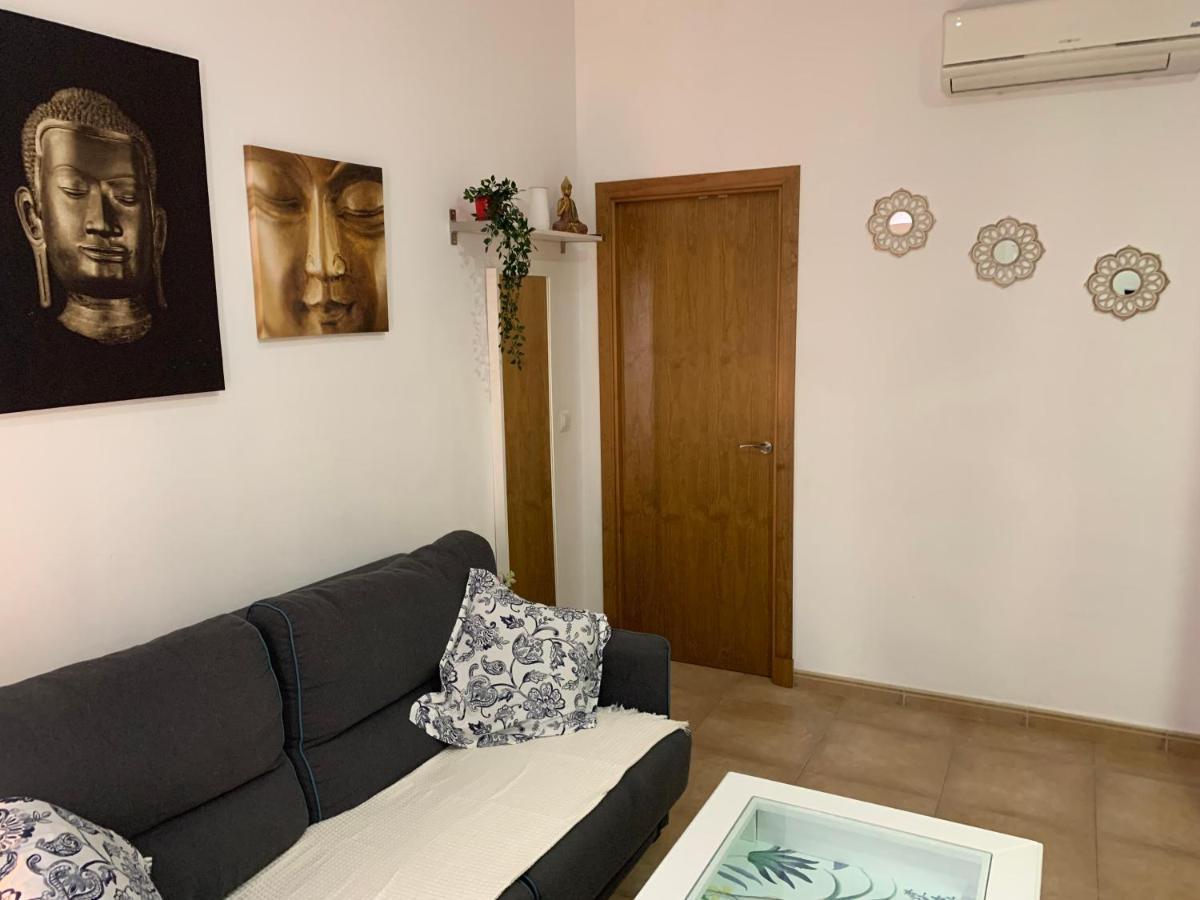 Palma 2 Suenos Apartment Jerez de la Frontera Bagian luar foto