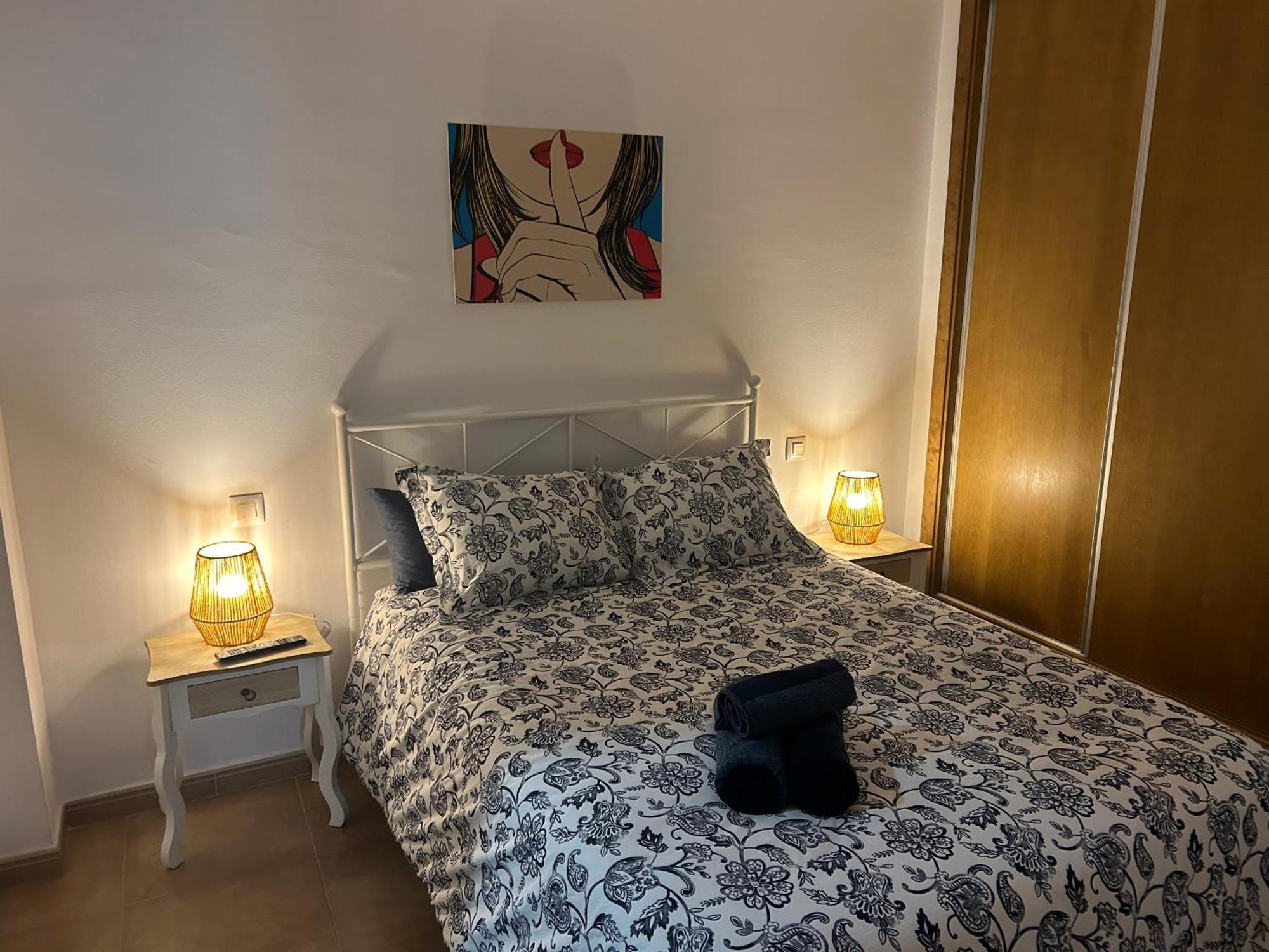 Palma 2 Suenos Apartment Jerez de la Frontera Bagian luar foto